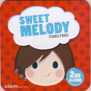 馮曦妤 - SWEET MELODY Cover