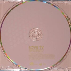 群星 - LOVE TV情歌精選2 CD