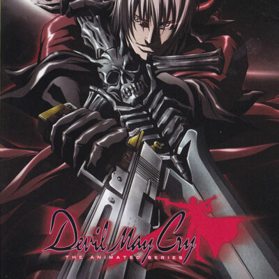 Devil May Cry The Complete Series Thumb