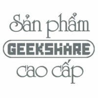 Geekshare