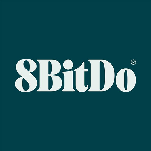 8bitdo