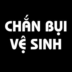 Chắn bụi, vệ sinh