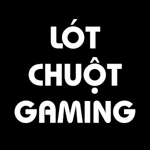 Lót chuột gaming