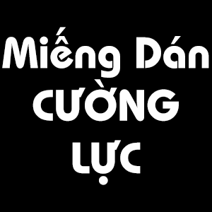 Miếng dán cường lực