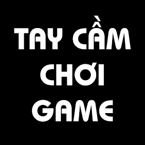 Tay cầm (Gamepad)