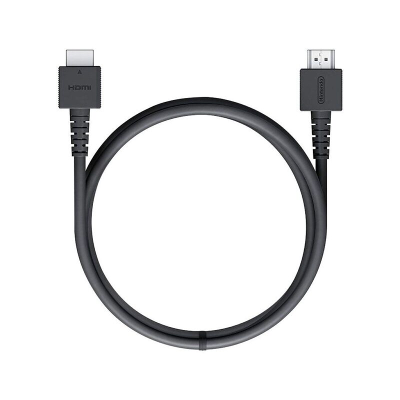 Cáp HDMI zin cho máy chơi game Nintendo Switch OLED, V1, V2 và các thiết bị khác