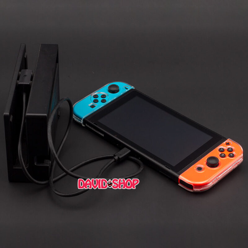Cáp nối dài tín hiệu từ dock ra máy chính hãng AOLION - Nintendo Switch OLED, V1, V2
