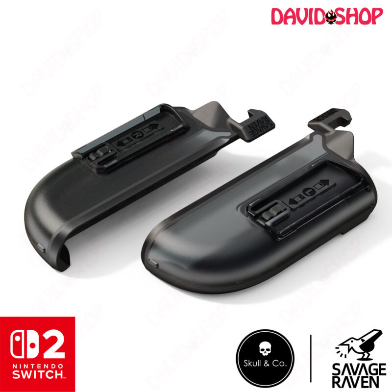 Ốp cho Joy-Con 2 (không gồm vỏ Grip) - Nintendo Switch 2