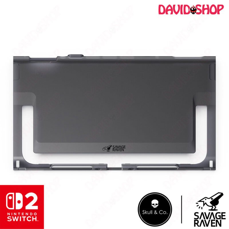 Thân ốp FissionGrip phần thân máy (không gồm vỏ Grip, ốp Joy-Con) - Nintendo Switch 2